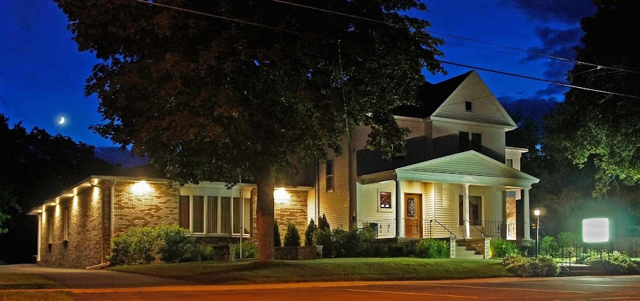 Leikness Funeral Home