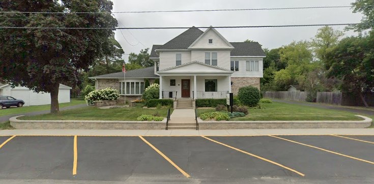 Leikness Funeral Home gallery image 4
