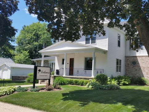 Leikness Funeral Home gallery image 1