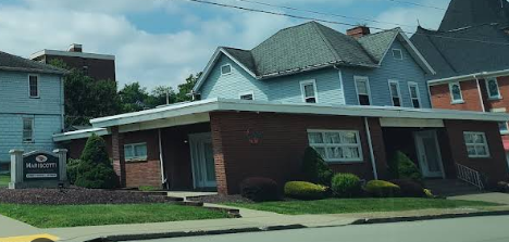 Mariscotti Funeral Home