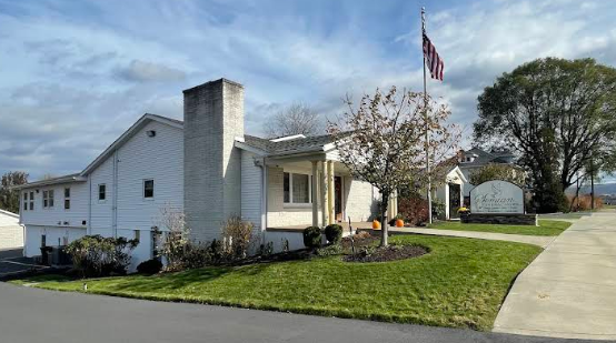 Semian Funeral Home